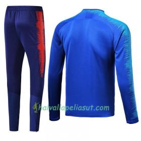 Atlético Madrid Training Takit Sininen 2018-2019